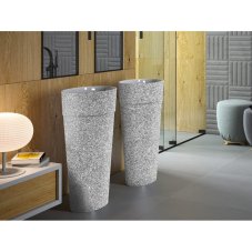 Volně stojící umyvadlo UNIQA GLAM