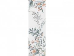 obklad Shiro Bloom MAS6850R dekor mix 33x110 cm
