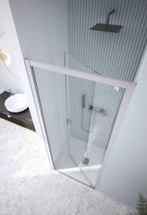 Sprchové dveře DECO N1B