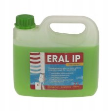 Nemrznoucí teplonosná směs do otopných těles, balení 2 l, REDPG12