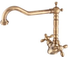 Dřezová baterie VENEZIA V-33
