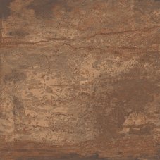dlažba Metallo hnědá 60x60 cm rektifikovaná