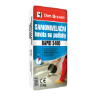 Nivelační stěrky