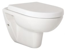 Závěsné WC COMPACT