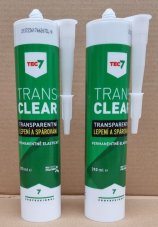 Tmel TRANS 7 Tmel TRANS 7