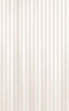 Sprchový závěs 180x200cm, polyester, béžová