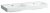 Dvojumyvadlo Laufen Pro S 130x46 cm bez otvoru pro baterii H8149680001091