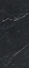 dlažba Anima futura unique black 120x278 cm rektifikovaná lesklá