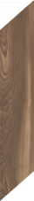dlažba Hike lumber chevron 20x120 cm rektifikovaná matná