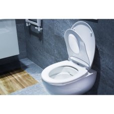 WC vložka do sedátka BABY SWING WC vložka do sedátka BABY SWING