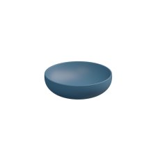 Umyvadlo na desku Easy 45 keramické, denim matné, EALAVRO45027