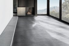dlažba Agathós grey 60x60 cm rektifikovaná