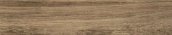 keramická dlažba Yukon brown 18x62 cm