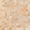 dlažba Anima futura crystal delight composizione F dekor 30x30 cm lesklá
