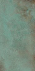 dlažba Alchemy trace mint 40x80 cm rektifikovaná matná