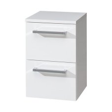 Koupelnová skříňka Bino spodní 50 cm, bílá CN664