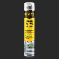 Montážní pěna DISTYK 40220DEU 750ml