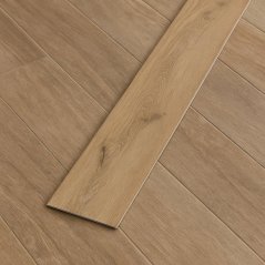 dlažba West Wood Teak 20x120cm rektifikovaná