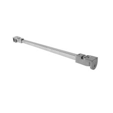 Rameno upevňovací 120 cm chrom, CK10610R