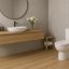 dlažba West Wood Teak  20x120cm rektifikovaná