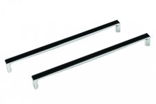 Madlo OXA, OXA LONG BLACK/WHITE
