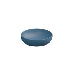 Umyvadlo na desku Easy 45 keramické, denim matné, EALAVRO45027