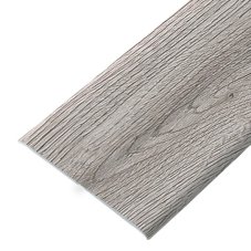 Dokončovací flexi rohový profil LOME - Oak Grand Grey