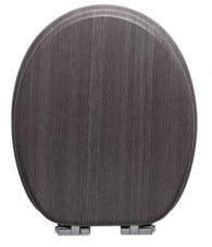 WC sedátko Glacera MDF 2076 modena softclose