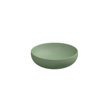 Umyvadlo na desku Easy 45 keramické, salvia matné, EALAVRO45031