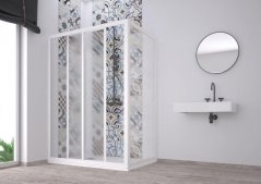 Sprchové dveře ACRIL - PORTA NEW