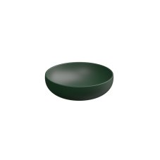 Umyvadlo na desku Easy 45 keramické, smeraldo matné, EALAVRO45036