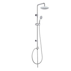 Komplet sprchový Sonáta, chrom, CB60101SK