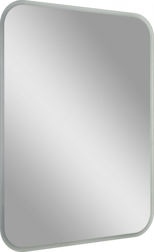 Zrcadlo s LED osvětlením ALFELD