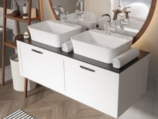 Umyvadlo na desku ASSOS S-LINE Umyvadlo na desku ASSOS S-LINE