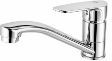 Stojánková baterie Vavex Premium s ramínkem 170 mm, PM403