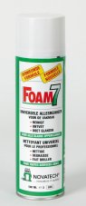 FOAM 7 FOAM 7