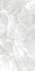 dlažba Onyx white 60x120 cm rektifikovaná matná