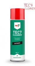 TEC 7 cleaner TEC 7 cleaner