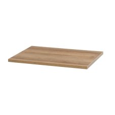 Koupelnová deska Opto na skříňku 61 cm, dub Riviera CN920D