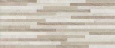 obklad Top Wall ivory 25x60 cm