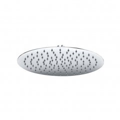 Vavex talířová hlavová sprcha slim Ultra UR3030K průměr 30cm, nerez