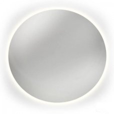 Zrcadlo s LED osvětlením Naturel Iluxi,t 60x60 cm, ZIL60KLED