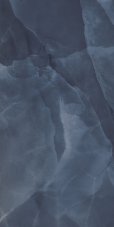 dlažba Onyx blue 60x120 cm rektifikovaná matná