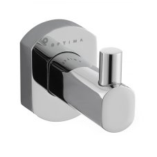 Háček SAT Cube Way chrom, SPI21