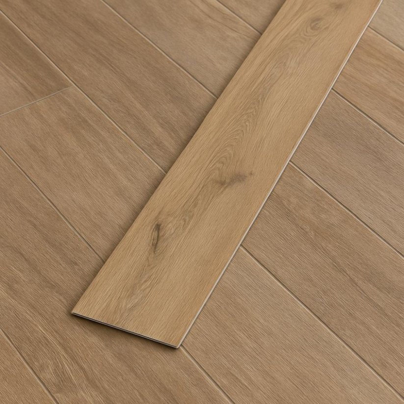 dlažba West Wood Teak  20x120cm rektifikovaná