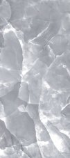 dlažba Onyx grey 120x280 cm rektifikovaná lesklá
