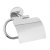 držák toaletního papíru s krytem Multi Simple SIM25 chrom
