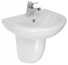 Nástěnné umyvadlo COMPACT 60 Nástěnné umyvadlo COMPACT 60