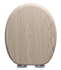 WC sedátko Glacera MDF bardolino 2075 softclose