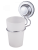 držák kartáčků Multi Ecoloc ECO27 chrom